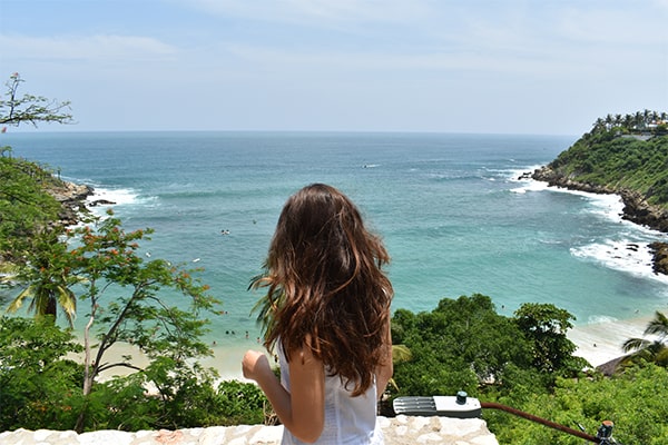 Honeymoon Package