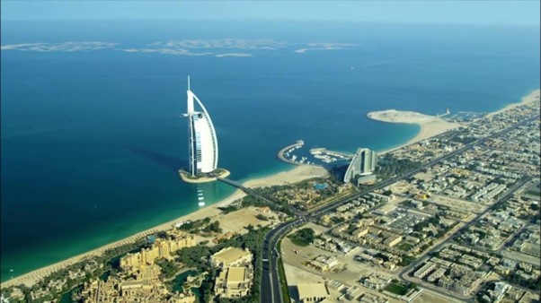 Explore Dubai like never before
