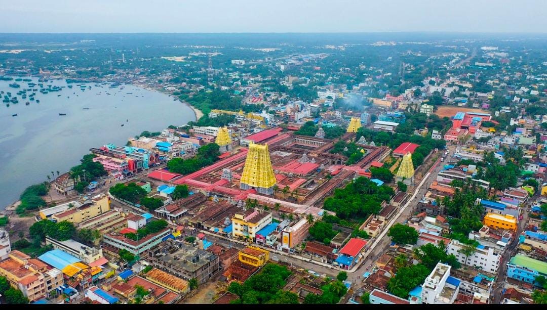 Explore Madurai, Rameswaram, Kanyakumari & Kovalam and experience the magic unfold