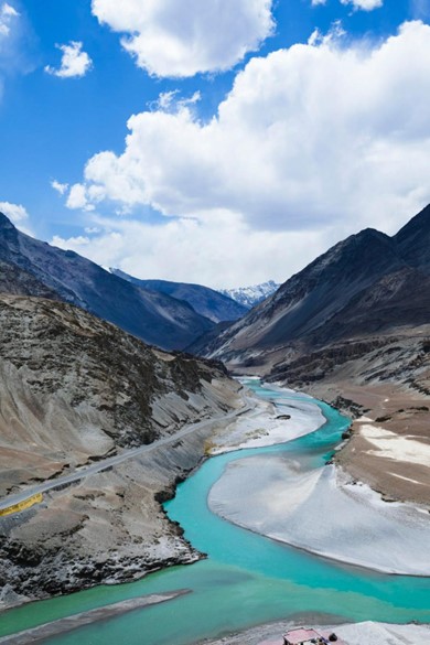Embark on an adventurous Journey to Epitome of beauty -Leh Ladakh