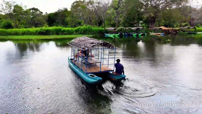 Beauty Beyond Words- Come and explore the mighty Sri Lanka
