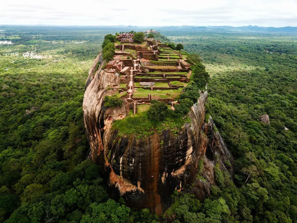Charming and Epitome of Wonder- Sri Lanka