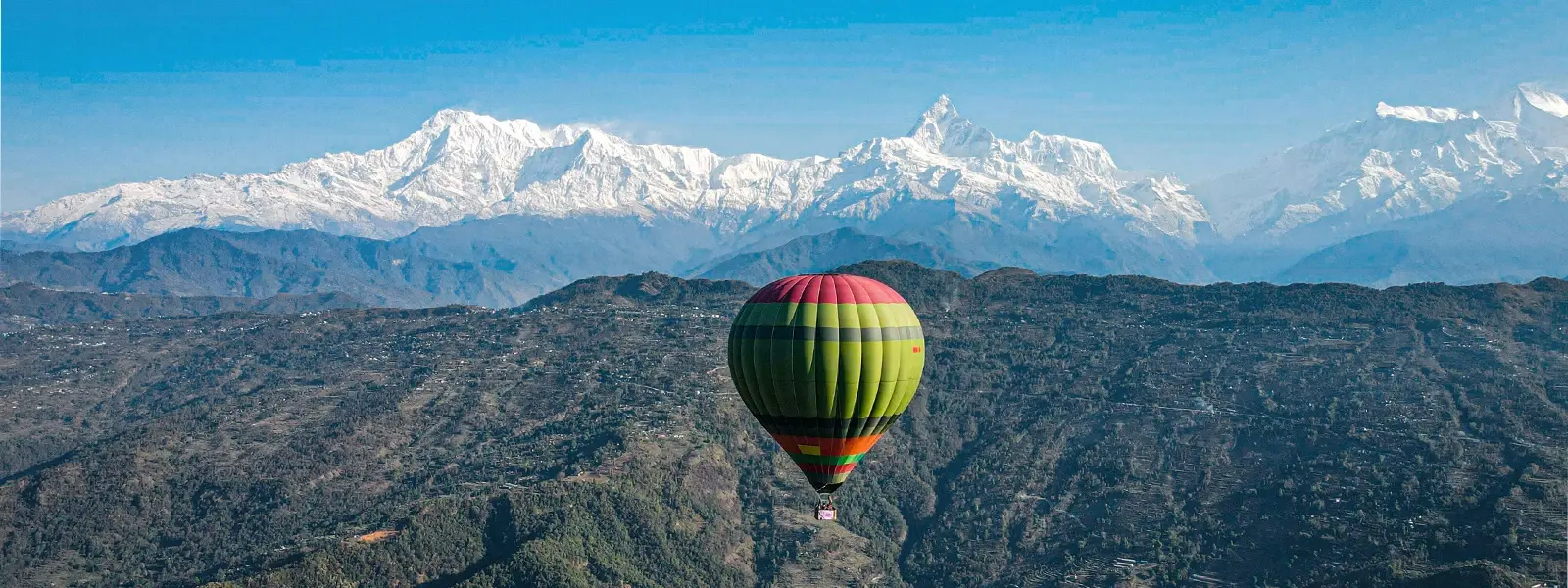 Nepal- Where the incredible warmth and beauty touches the Soul