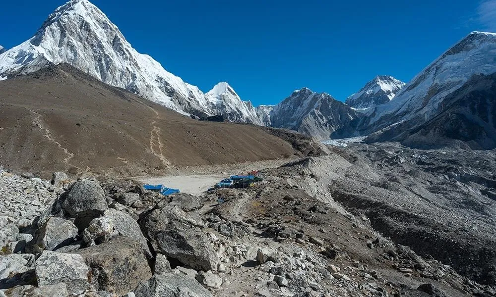 Explore the timeless land of Nepal
