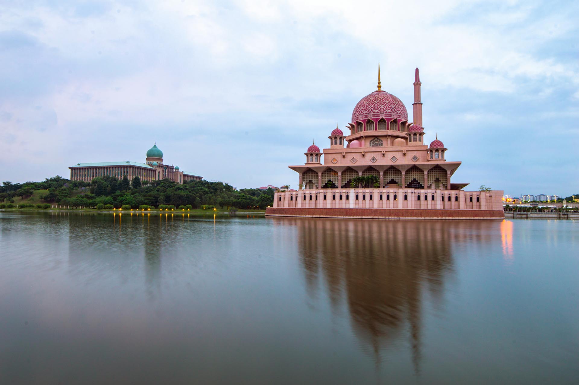 Truly Magnificent Malaysia