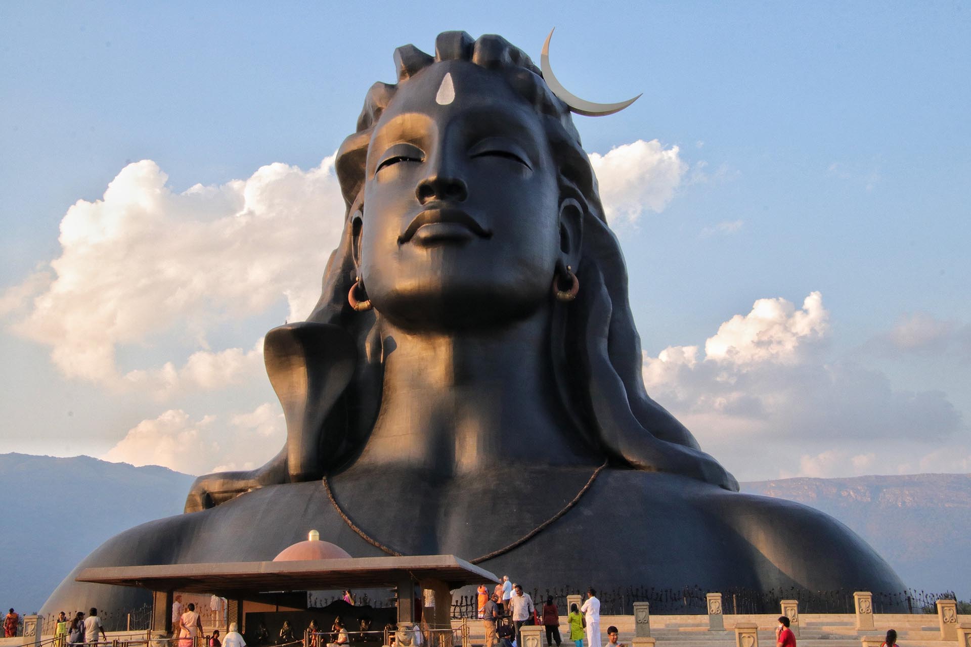 Southern Magical visit to Tamil Nadu