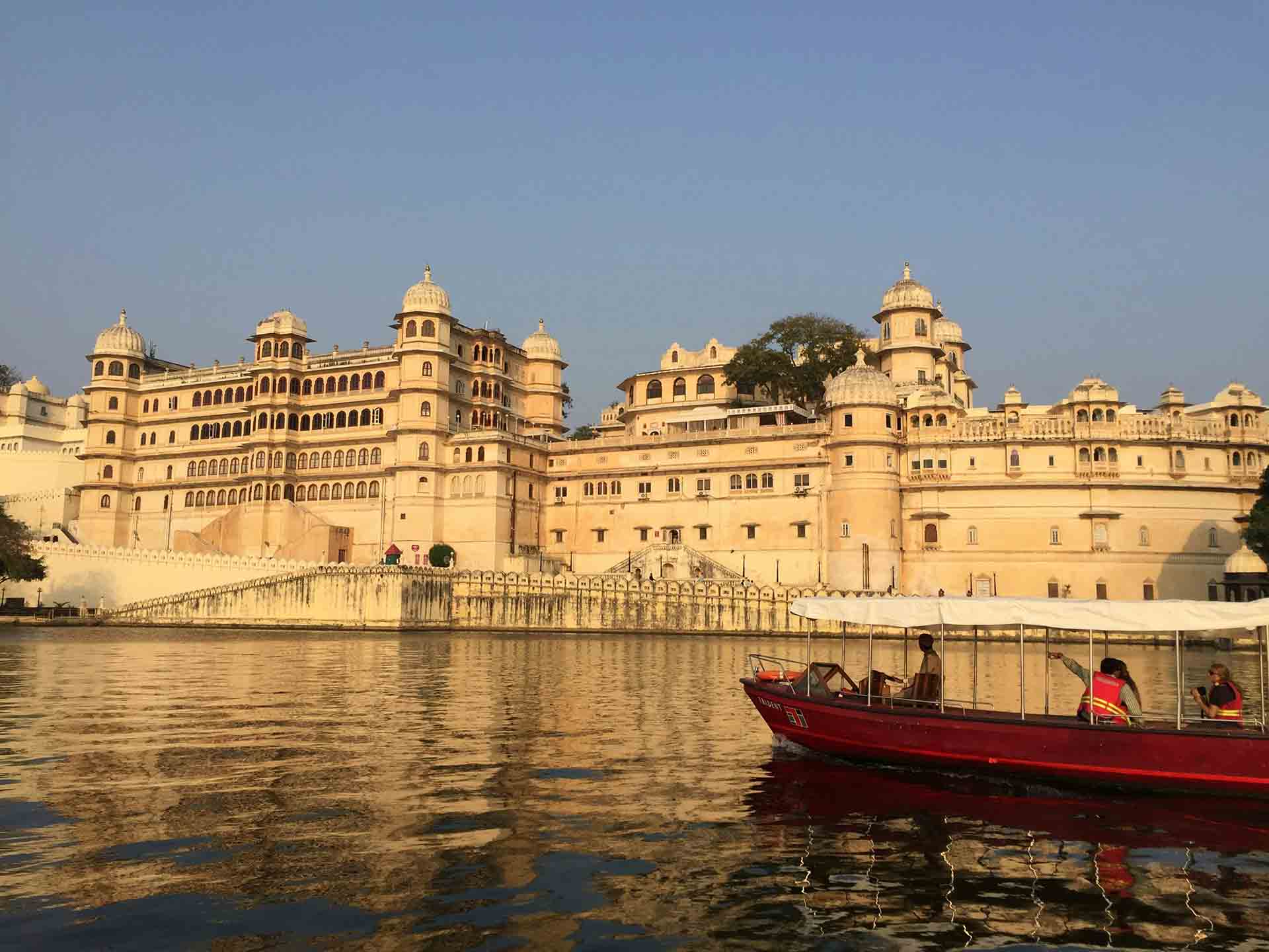 Rajasthan- a blend of culture, heritage and tradition