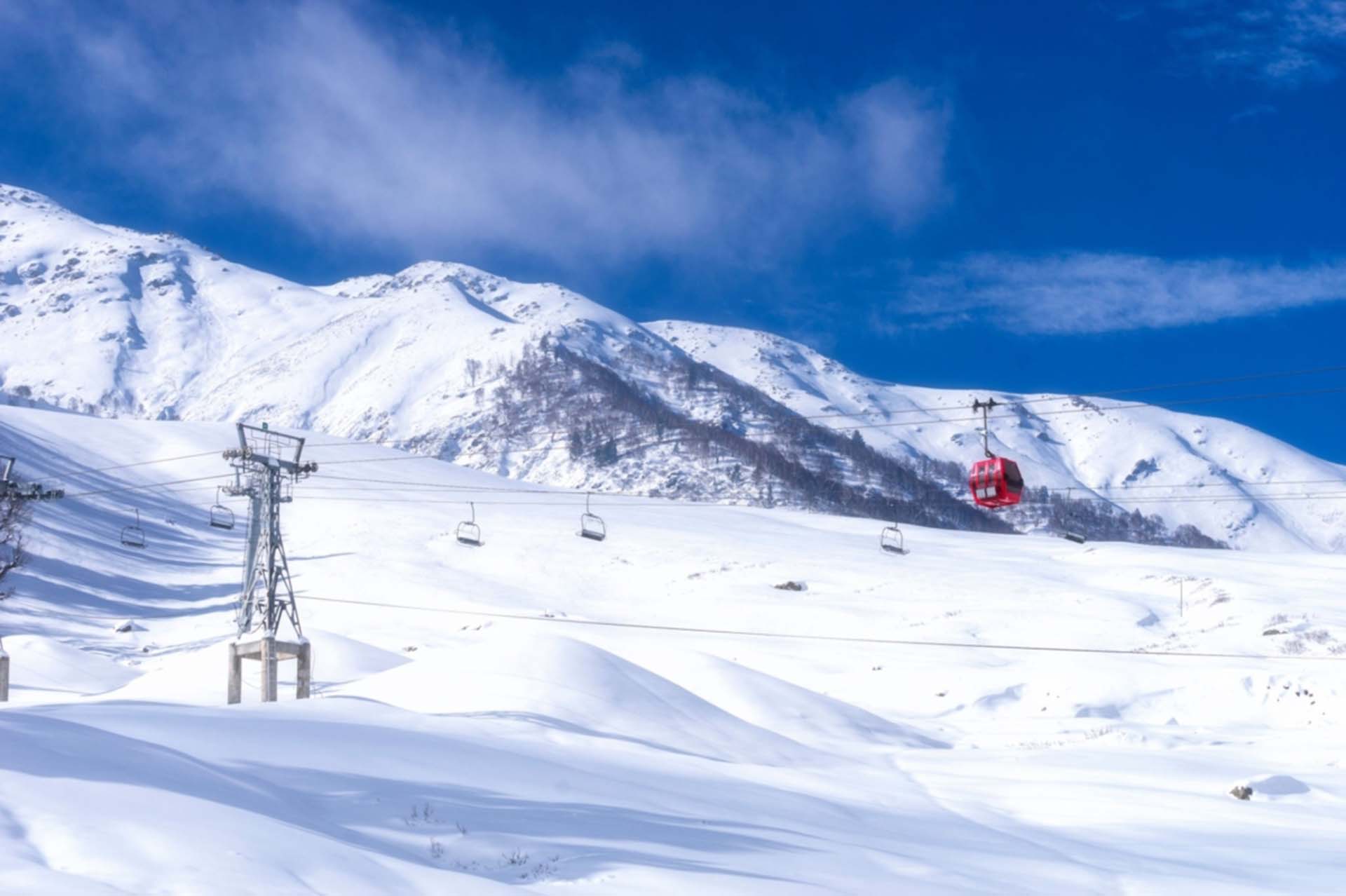 Kashmir- The Amazing land whose beauty is Music to the ears