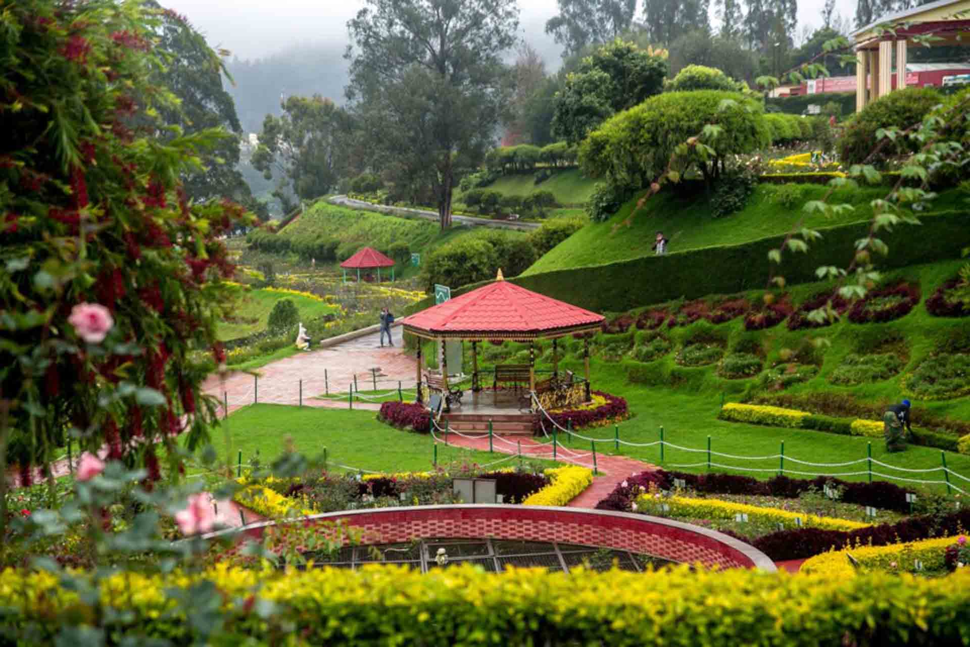 Beautiful and Radiant Karnataka- Heart of Southern India