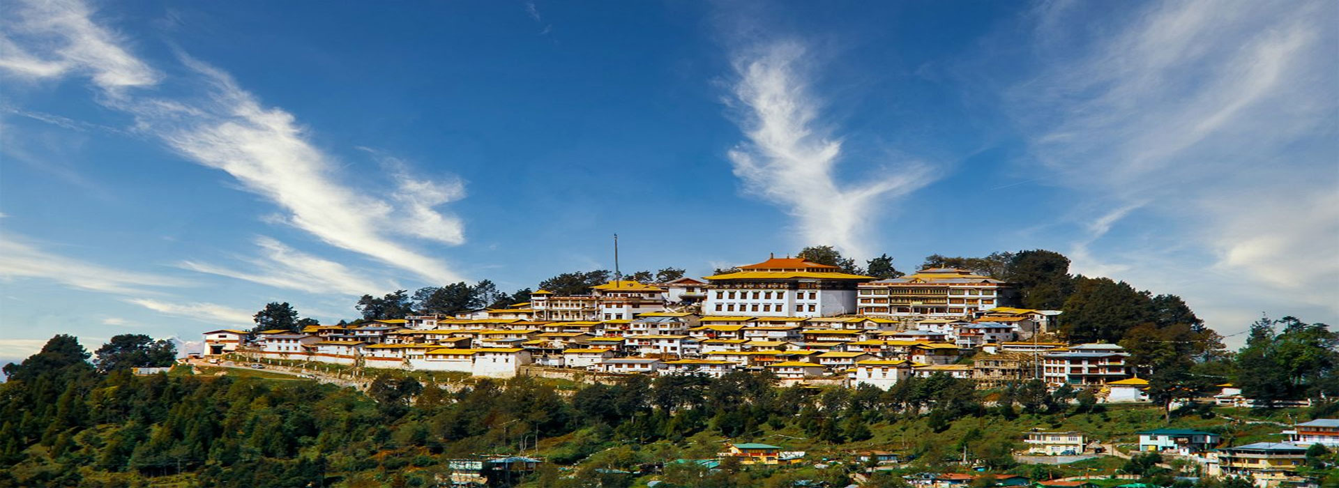 A Stunning getaway through the hills and valleys of Magnificent Northeast India